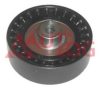 AUTLOG RT1015 Deflection/Guide Pulley, v-ribbed belt